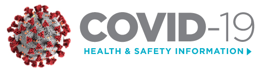 Covid19 health and safety information