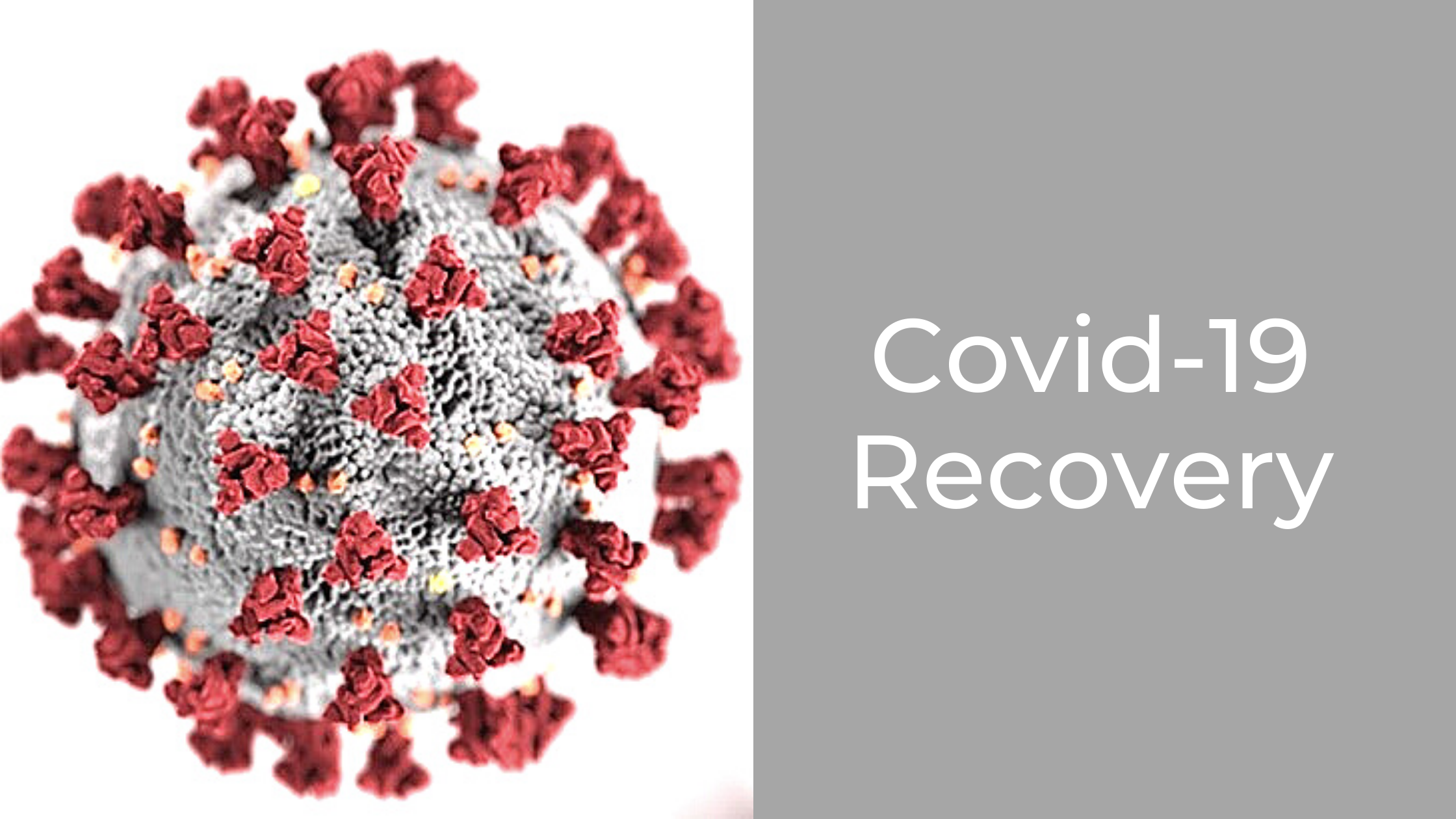 Covid-19 Recovery