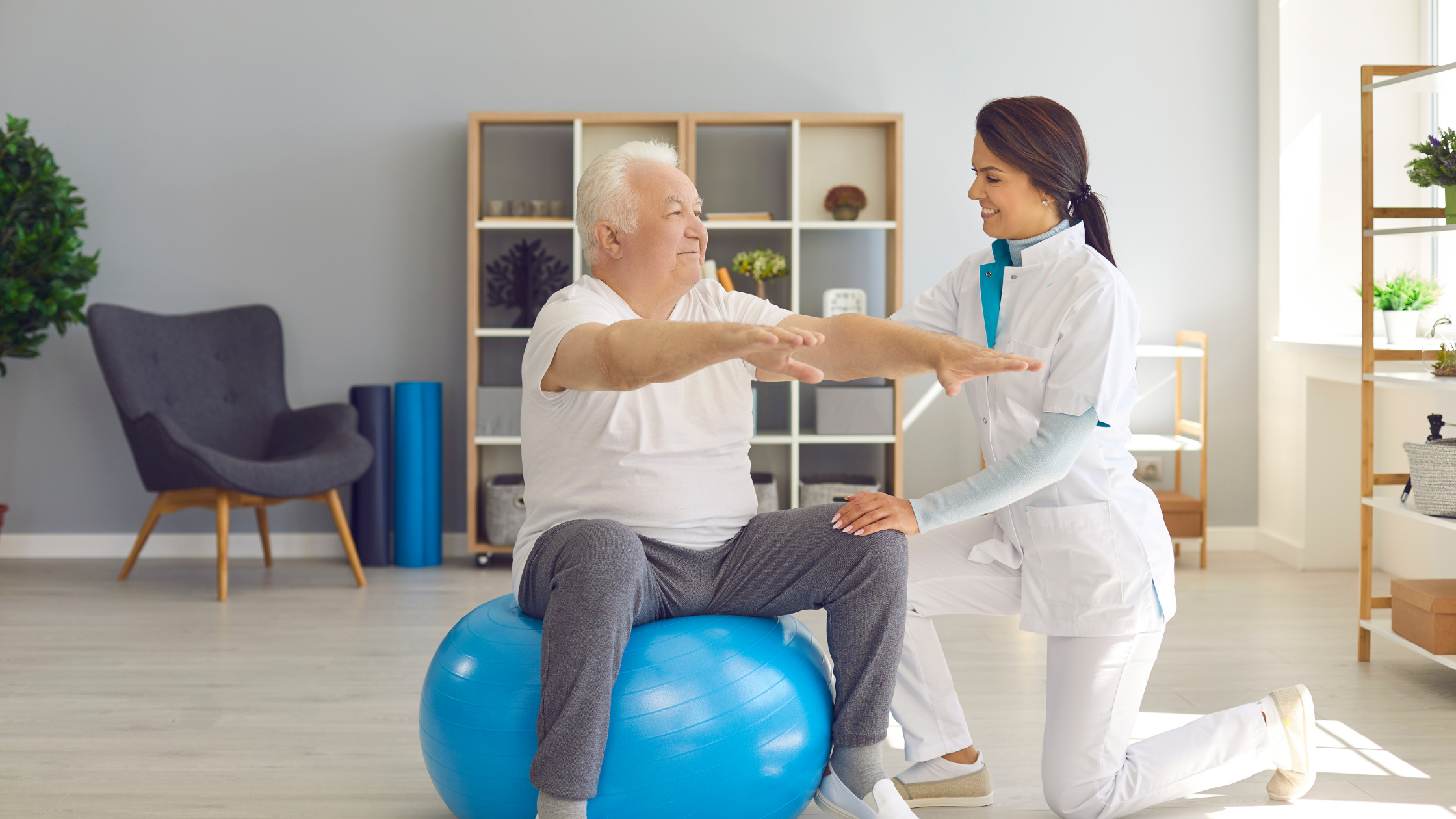 4 Little-Known Ways that Physical Therapy can Save Patients Time and Money