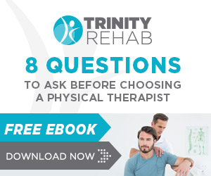 8 Questions to Ask Before Choosing a Physical Therapist