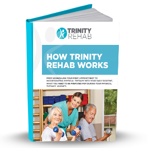 How Trinity Rehab Works