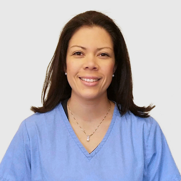 Rose Hernandez, Doctor of Physical Therapy, Regional Director, Director of Trinity Rehab in Middletown, NJ.